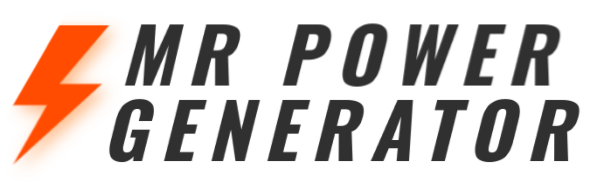 Mr Power Generator